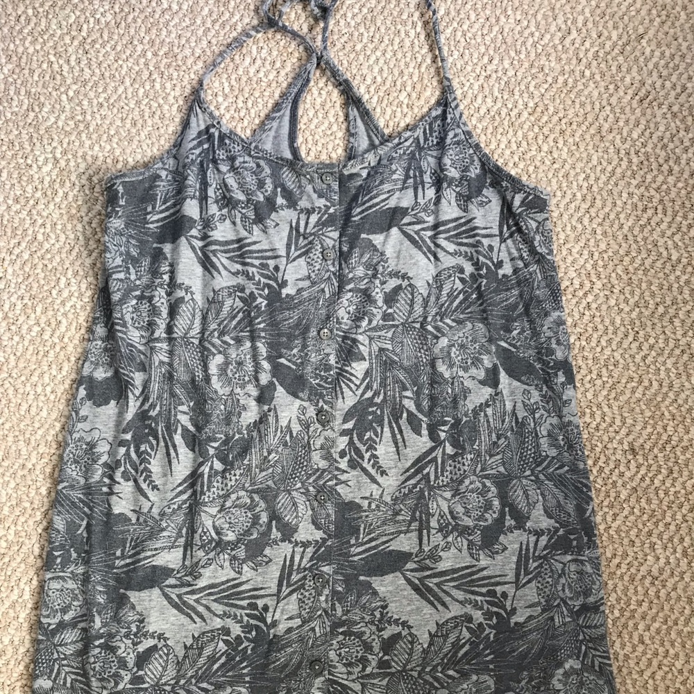 American eagle mini dress